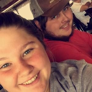 Meet your Posher, Darrell